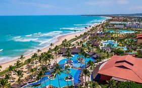 Enotel Porto De Galinhas All Inclusive